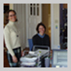 Subject: Madison Environmental Group Office; Location: Madison, WI; Date: February 2004; Photographer: Amanda Fuller