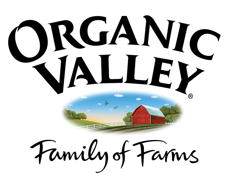 Organic valley logo