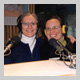 Subject: Dr. Astrid and Dr. Sonya Newenhouse; Location: Madison, WI; Date: December 2002; Photographer: Larry Meiller