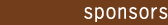 sponsors