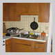 Rearick Kitchen