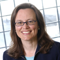 Subject: Sonya Newenhouse; Location: Madison Environmental Group Offices, Madison, WI; Date: Spring 2004; Photographer: David Nevala