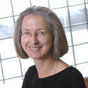 Subject: Carrie Scherpelz; Location: Madison Environmental Group Offices, Madison, WI; Date: March 2005; Photographer: David Nevala