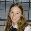 Subject: Christi Weber; Location: Madison Environmental Group Offices, Madison, WI; Date: January 2006; Photographer: Carrie Scherpelz