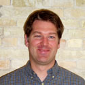 Subject: Gabriel Mast; Location: Madison Environmental Group Office, Madison, WI; Date: Jan 2007; Photographer: Carrie Scherpelz