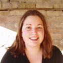 Subject: Miriam Ostrov; Location: Madison Environmental Group Office, Madison, WI; Date: January 2006; Photographer: Sonya Newenhouse