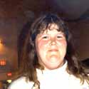 Subject: Paula Lorenz; Location: Madison, WI; Date: 2004; Photographer: unknown
